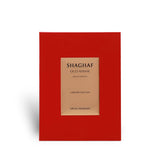 Shaghaf Oud Ahmar 75ml Eau de Parfum by Swiss Arabian bottle and box