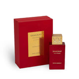 Shaghaf Oud Ahmar 75ml Eau de Parfum by Swiss Arabian Arabian perfume product image