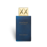Shaghaf Oud Azraq 75ml Eau de Parfum by Swiss Arabian fragrance packaging front view