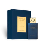 Shaghaf Oud Azraq 75ml Eau de Parfum by Swiss Arabian bottle and box