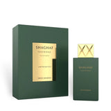 Shaghaf Oud Royale 75ml Eau de Parfum by Swiss Arabian perfume bottle close up