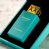 Shaghaf Oud Tonka 75ml Eau de Parfum by Swiss Arabian bottle and box
