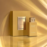 Shaghaf Vanilla Toffee 75ml Eau de Parfum by Swiss Arabian perfume bottle close up