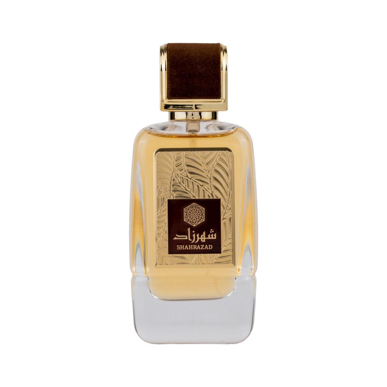 Shahrazad 100ml Eau de Parfum by Ard Al Zaafaran Arabian perfume product image