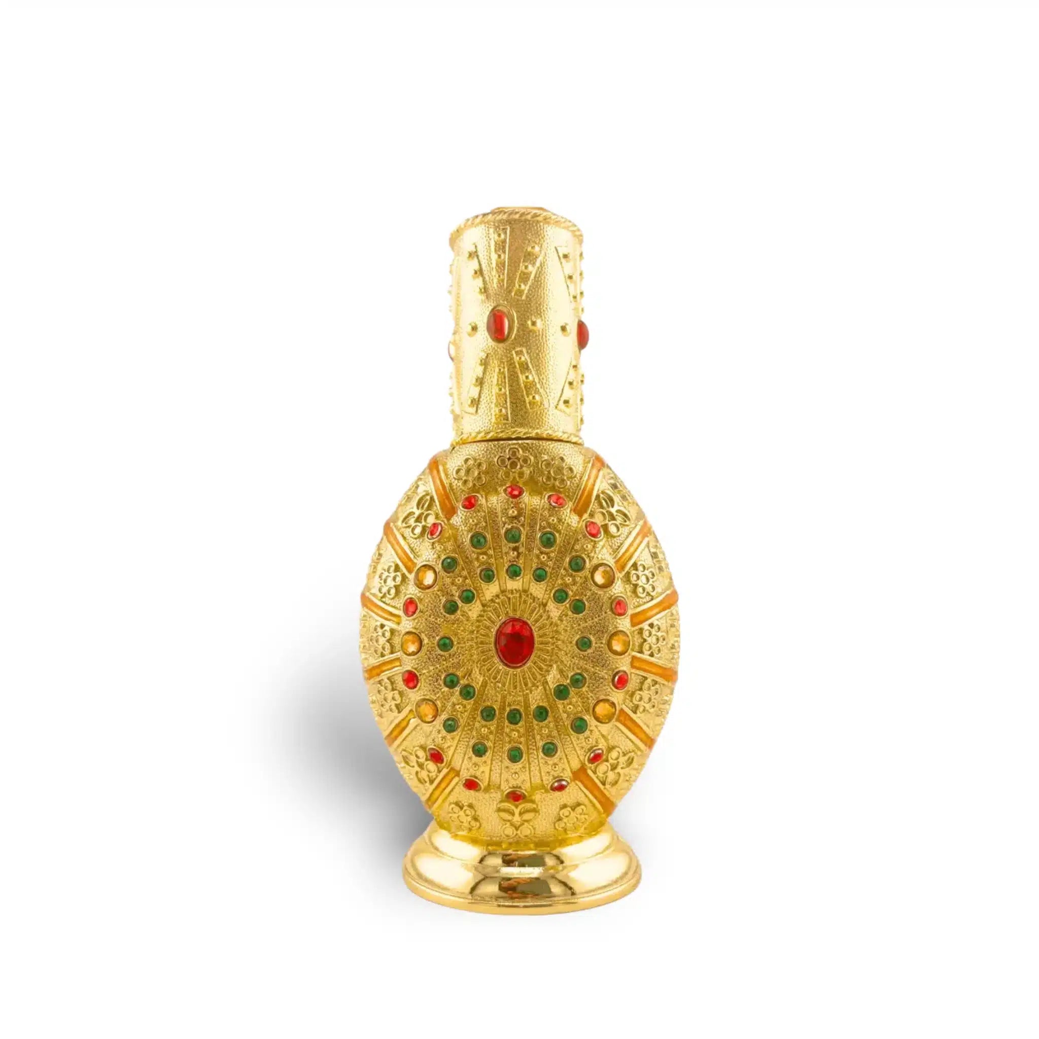 Shams Dubai Concentrated ( ) 12ml Perfume Oil by Ard Al Zaafaran alcohol-free fragrance product image