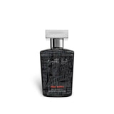 Sheikh Al Shuyukh Final Edition 100ml Eau de Parfum by Lattafa perfume bottle close up