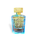 Sheikh Al Shuyukh Supreme 100ml Eau de Parfum by Lattafa fragrance packaging front view