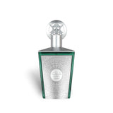 Sherif 100ml Eau de Parfum by Lattafa fragrance packaging front view