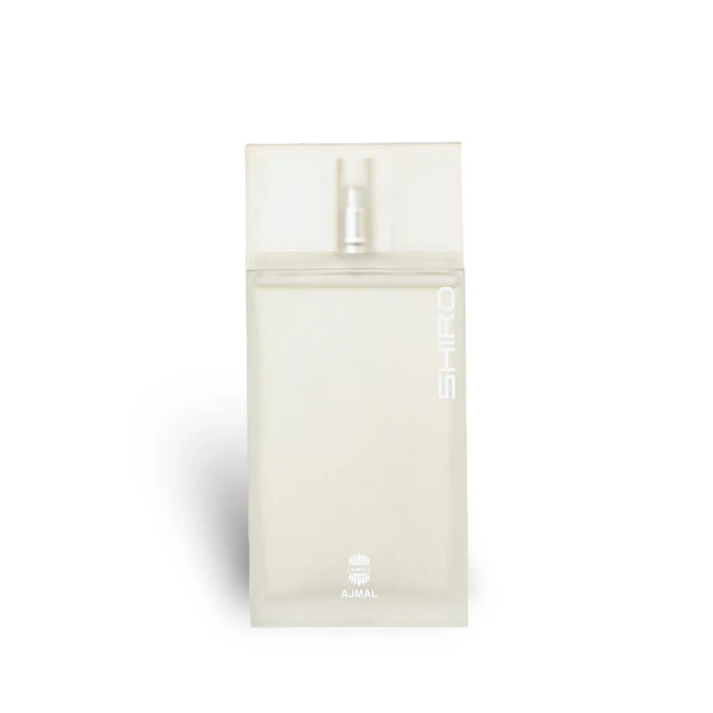 Shiro 90ml Eau de Parfum by Ajmal fragrance packaging front view