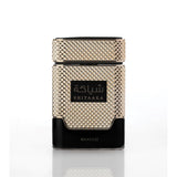 Shiyaaka Gold 100ml Eau de Parfum by Khadlaj fragrance packaging front view