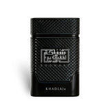 Shiyaaka Shadow Special Edition 100ml Eau de Parfum by Khadlaj fragrance packaging front view