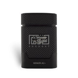 Shiyaaka Shadow Special Edition 100ml Eau de Parfum by Khadlaj fragrance packaging front view