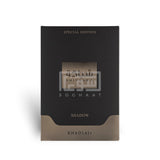 Shiyaaka Shadow Special Edition 100ml Eau de Parfum by Khadlaj bottle and box
