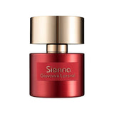 Sienna Giovanni Lorenzi 100ml Eau de Parfum by French Avenue perfume bottle close up