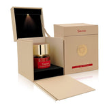 Sienna Giovanni Lorenzi 100ml Eau de Parfum by French Avenue fragrance packaging front view