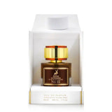 Signatures No. III 50ml Eau de Parfum by Maison Alhambra fragrance packaging front view