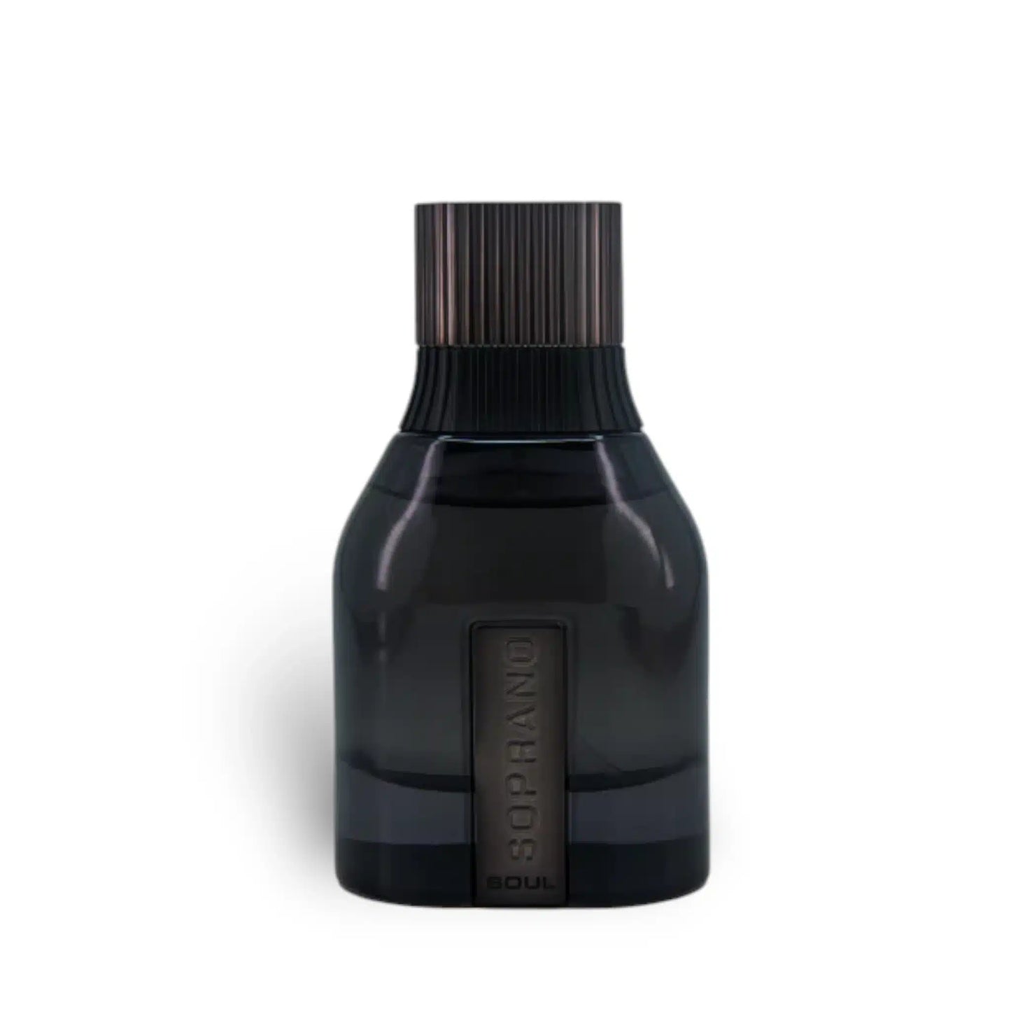 Soprano Soul 100ml Eau de Parfum by Dumont Paris fragrance bottle