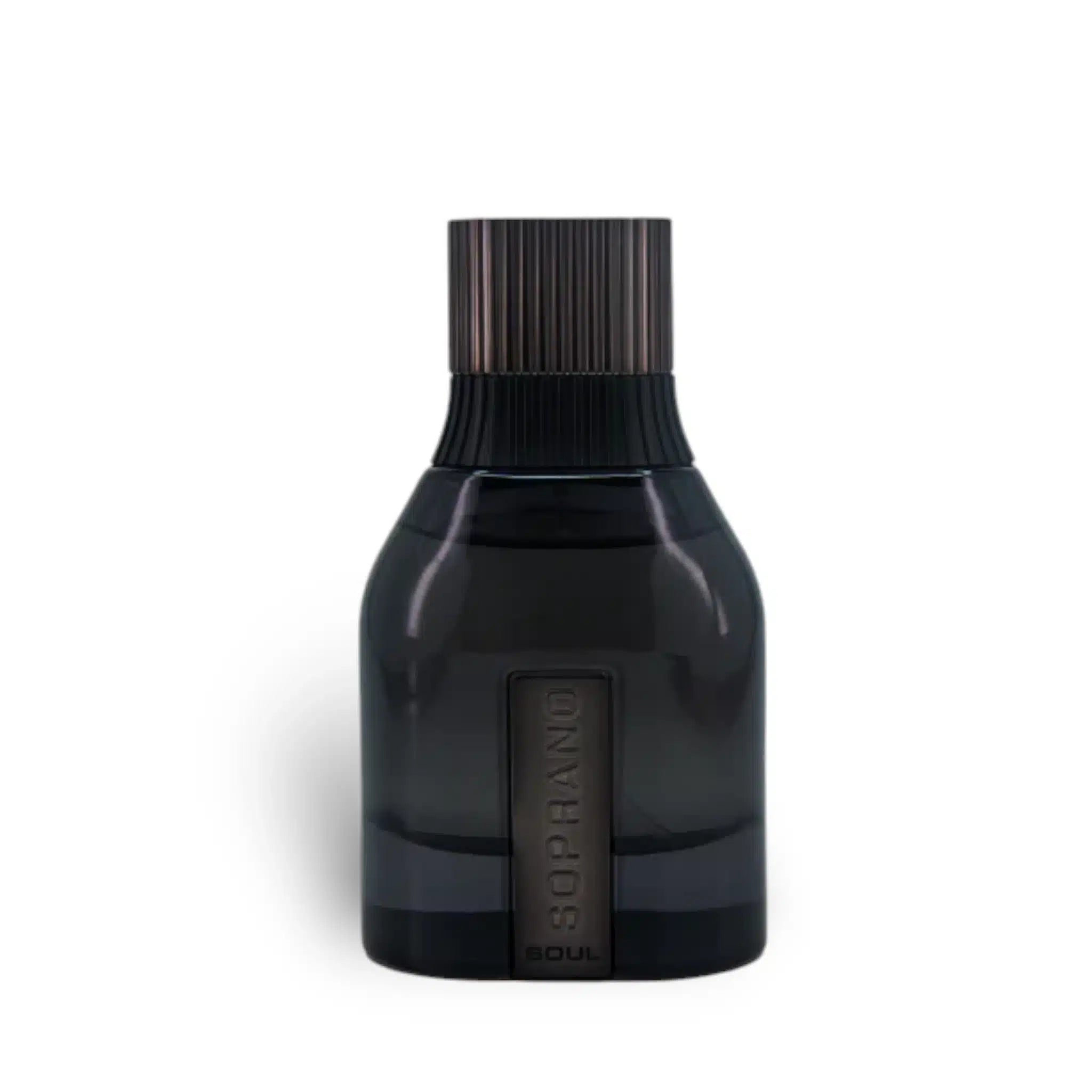 Soprano Soul 100ml Eau de Parfum by Dumont Paris fragrance bottle