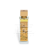 Soul of Bali 100ml Extrait de Parfum by Swiss Arabian fragrance packaging front view