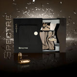 Spectre Ghost 80ml Eau de Parfum by French Avenue fragrance packaging front view