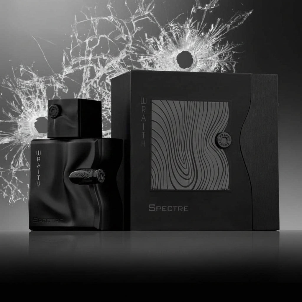 Spectre Wraith 80ml Eau de Parfum by French Avenue Arabian perfume product image