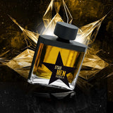 Star Men Nebula 100ml Eau de Parfum by Fragrance World fragrance packaging front view