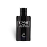Suave Elixir 80ml Extrait de Parfum by Fragrance World fragrance packaging front view