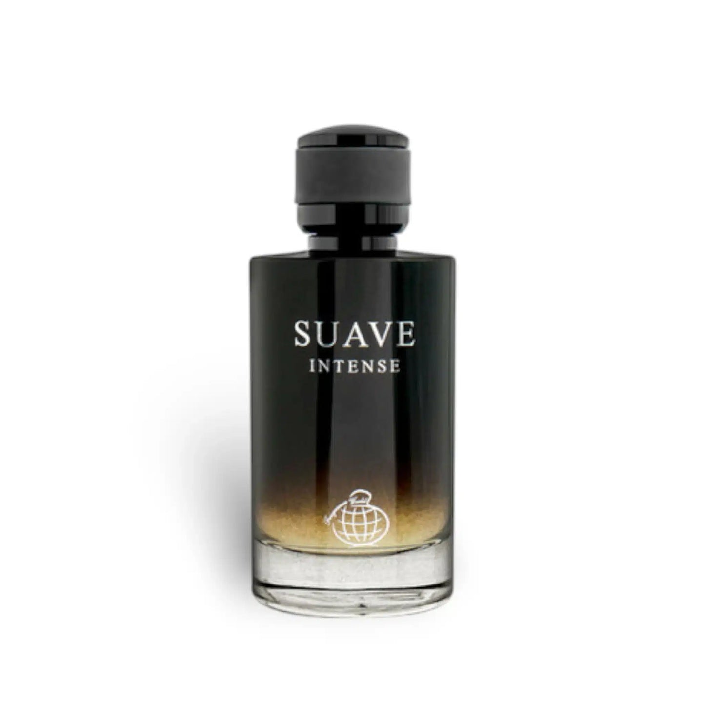 Suave Intense 100ml Eau de Parfum by Fragrance World fragrance packaging front view