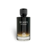 Suave Intense 100ml Eau de Parfum by Fragrance World fragrance packaging front view