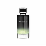 Suave 100ml Eau de Parfum by Fragrance World fragrance packaging front view