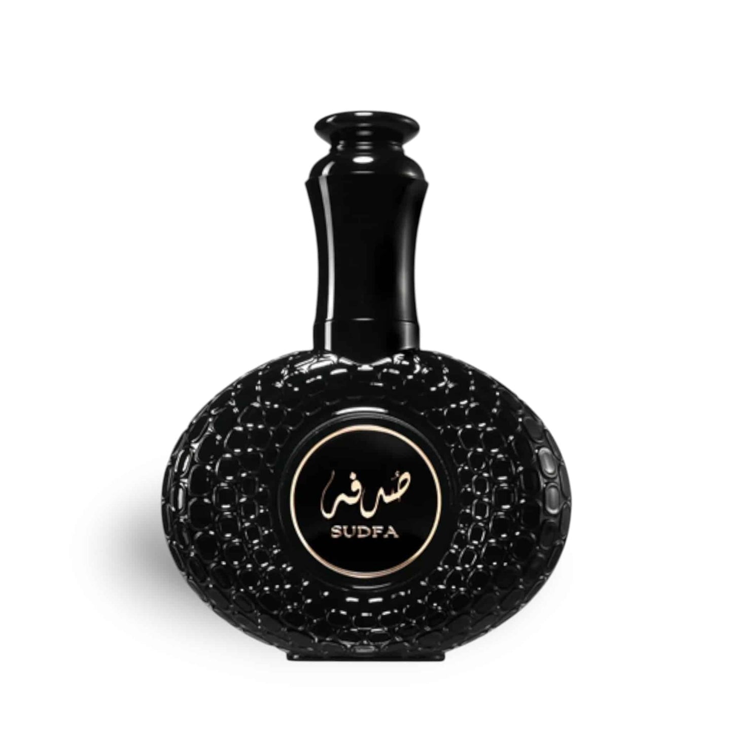 Sudfa 100ml Eau de Parfum by Ard Al Zaafaran perfume bottle close up