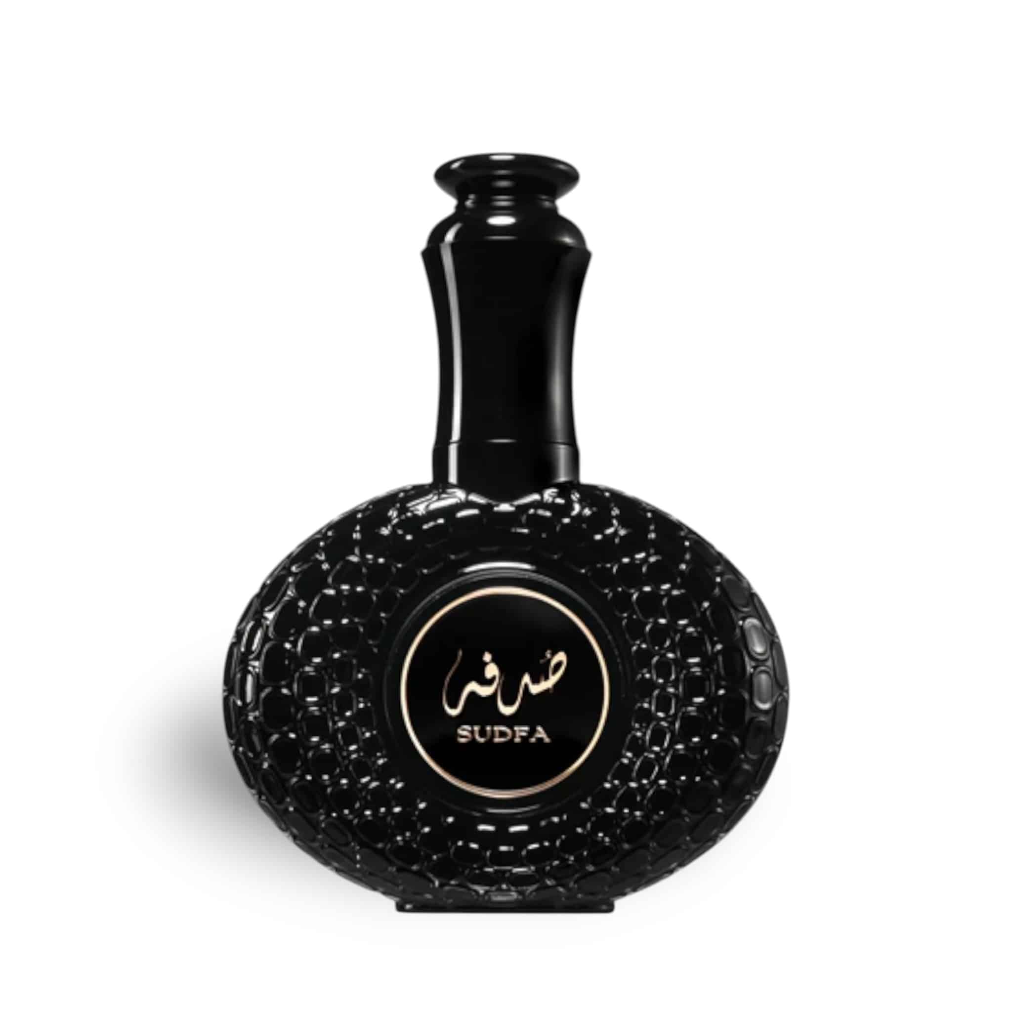 Sudfa 100ml Eau de Parfum by Ard Al Zaafaran perfume bottle close up