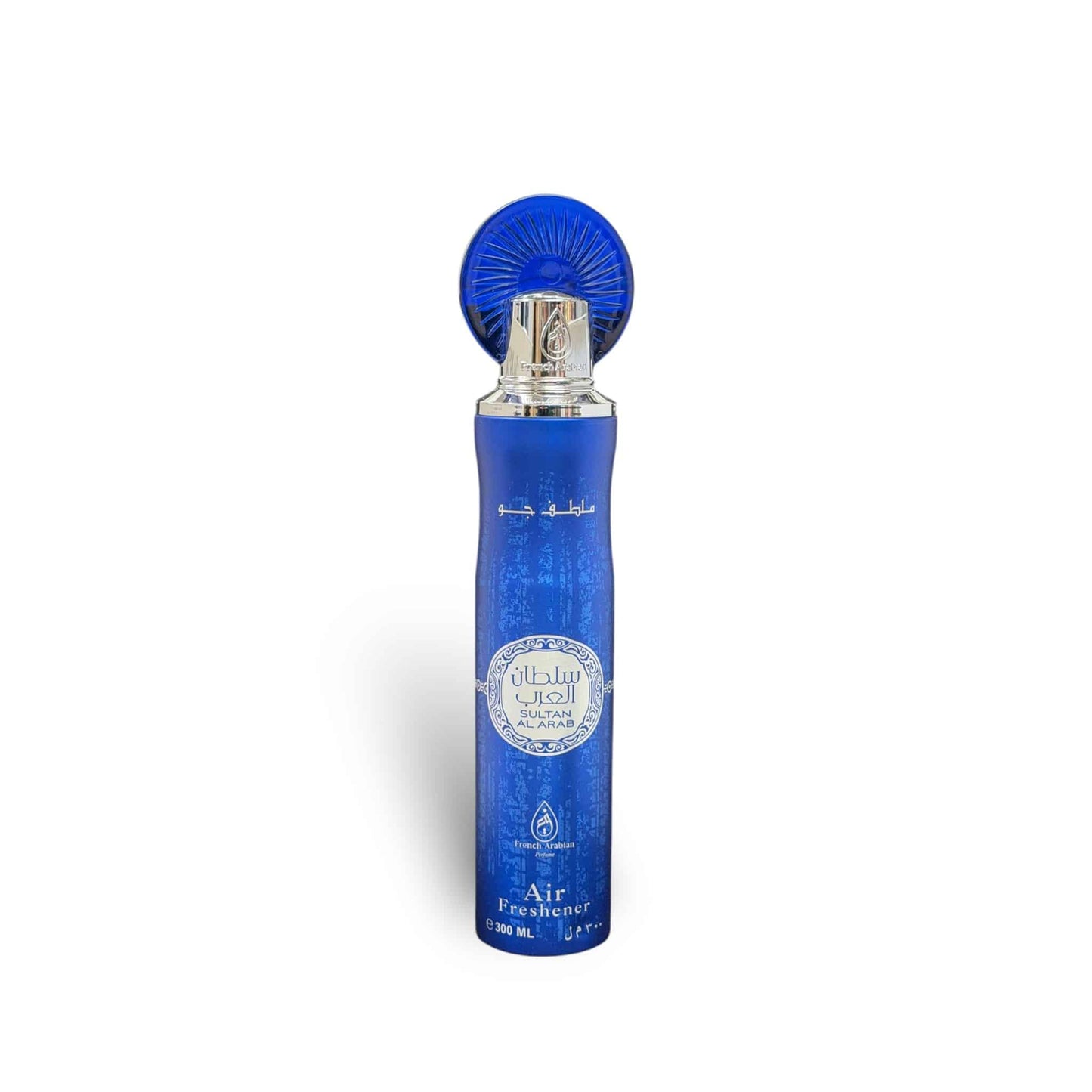 Sultan Al Arab 300ml Air Freshener by French Arabian air freshener bottle