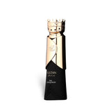Sultan The Conqueror 80ml Eau de Parfum by French Avenue fragrance packaging front view