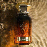 Summer Oud 60ml Eau de Parfum by Ahmed Al Maghribi fragrance bottle