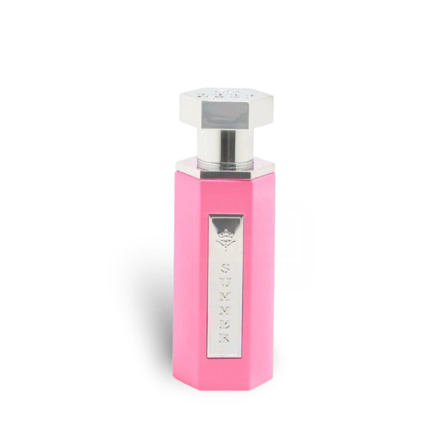 Summer Pink 100ml Eau de Parfum by Reef fragrance packaging front view