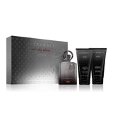 Supremacy Not Only Intense 100ml Gift Set by Afnan bottle and box