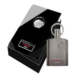 Supremacy Not Only Intense 100ml Eau de Parfum by Afnan fragrance packaging front view