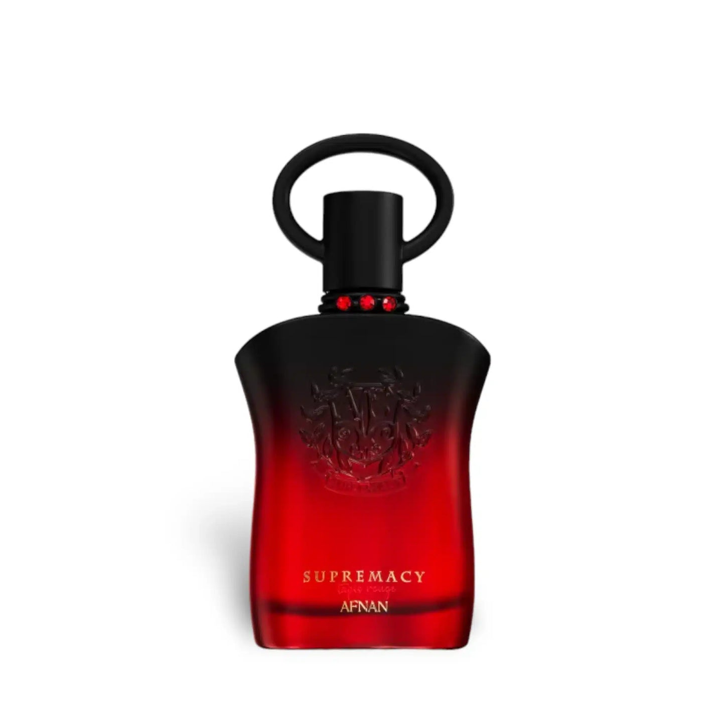 Supremacy Tapis Rouge 90ml Extrait de Parfum by Afnan fragrance packaging front view