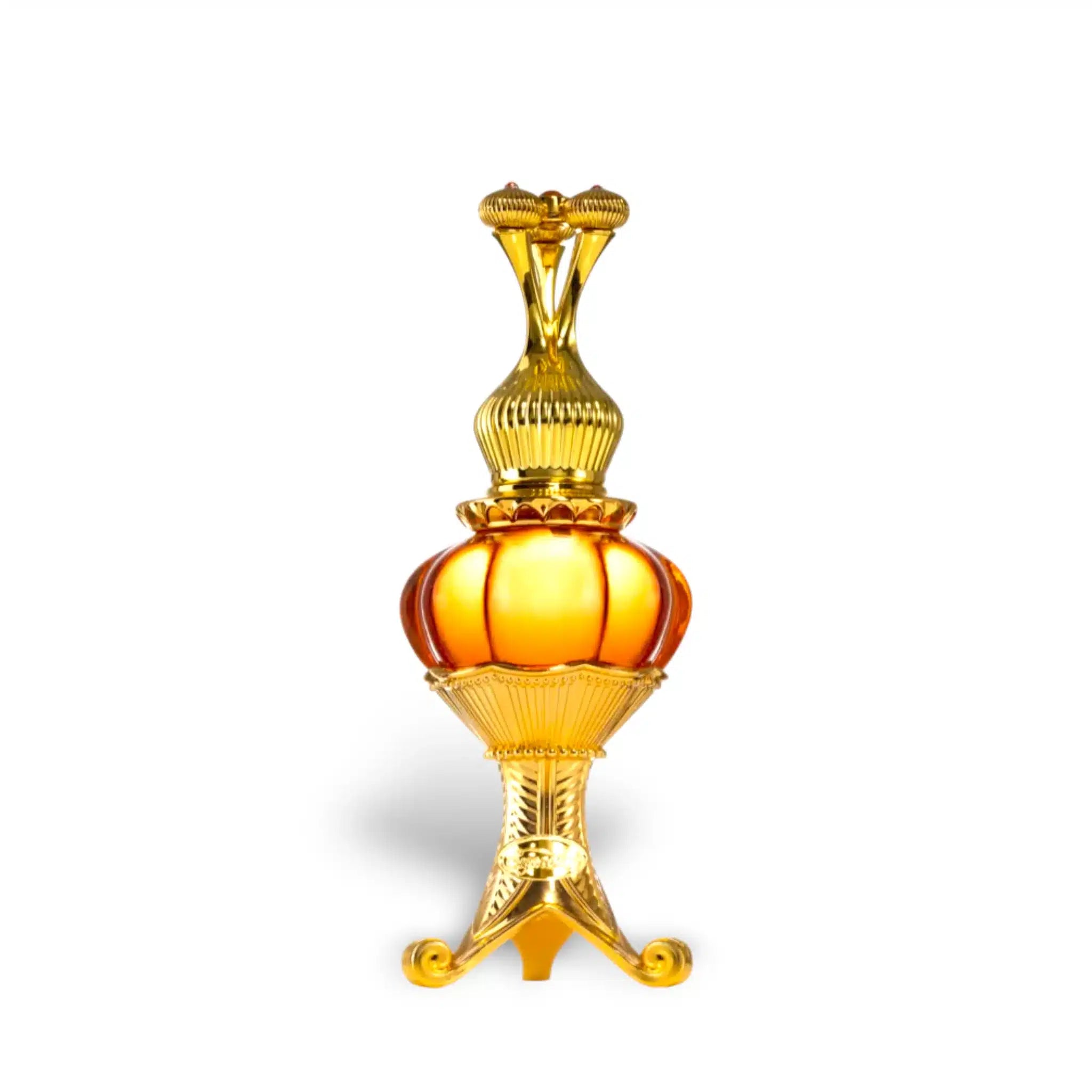 Supreme Amber Concentrated 20ml by Bait Al Bakhoor perfume oil bottle