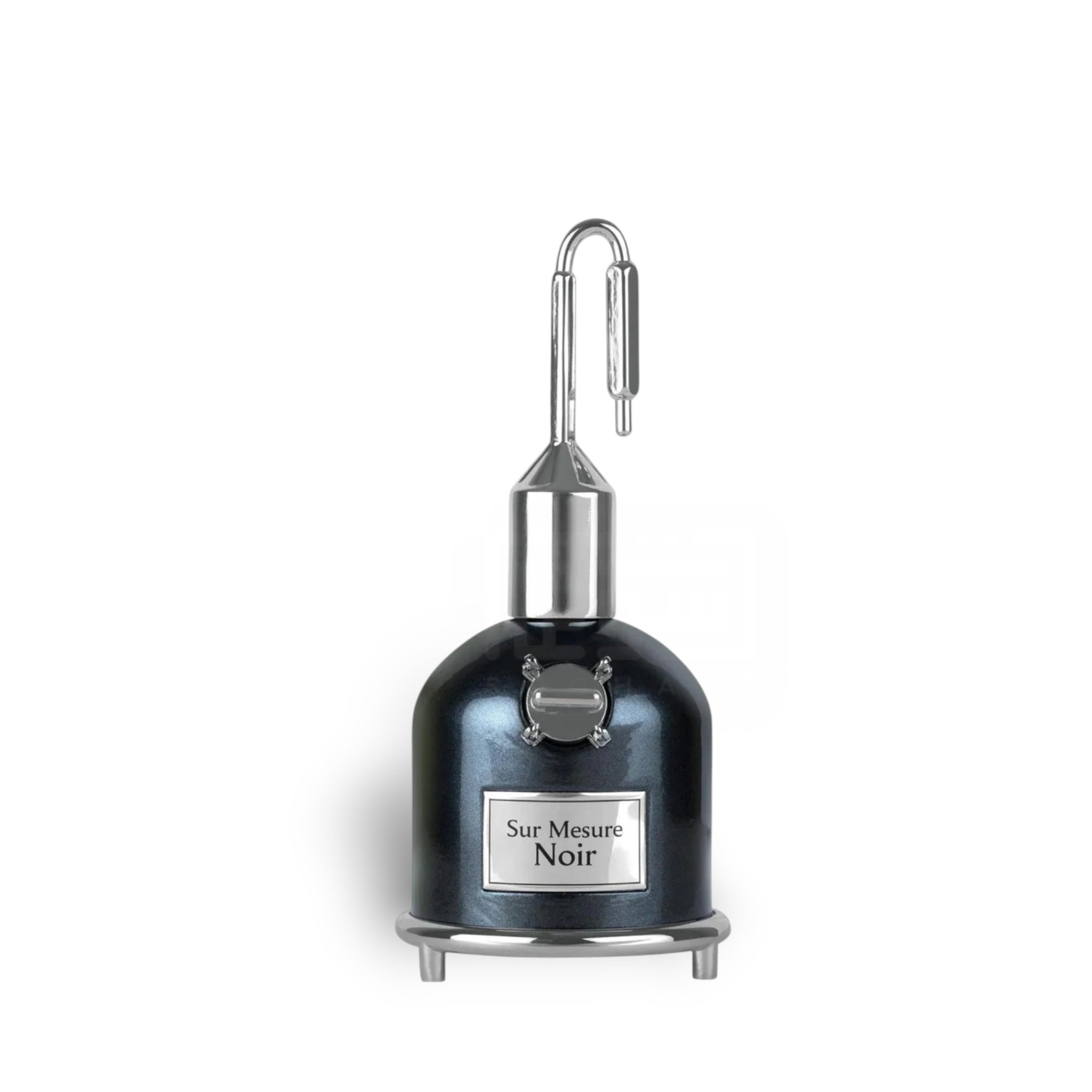 Sur Mesure Noir 100ml EDP by Lattafa Pride