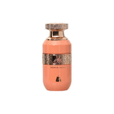 Swar Al Dahab 100ml Eau de Parfum by Bait Al Bakhoor fragrance packaging front view