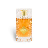 Sweet Heaven 100ml Eau de Parfum by Gulf Orchid fragrance packaging front view
