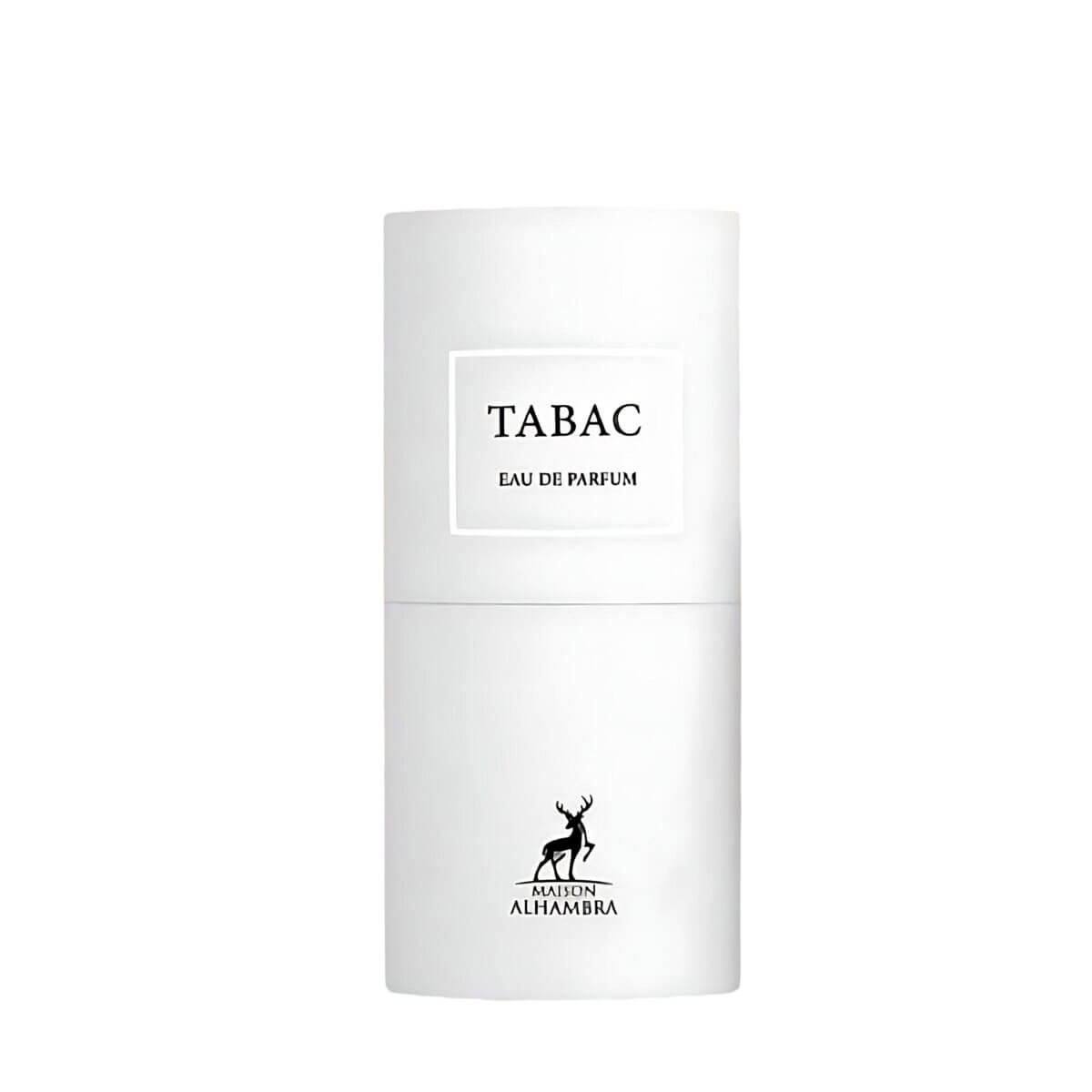 Smoky (Tabac) 100ml Eau de Parfum by Maison Alhambra Arabian perfume product image