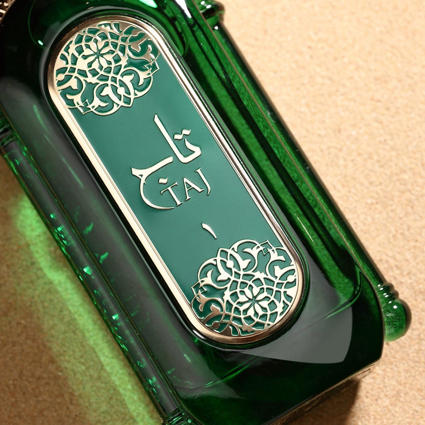 Taj 1 100ml Eau de Parfum by Athoor Al Alam Arabian perfume product image