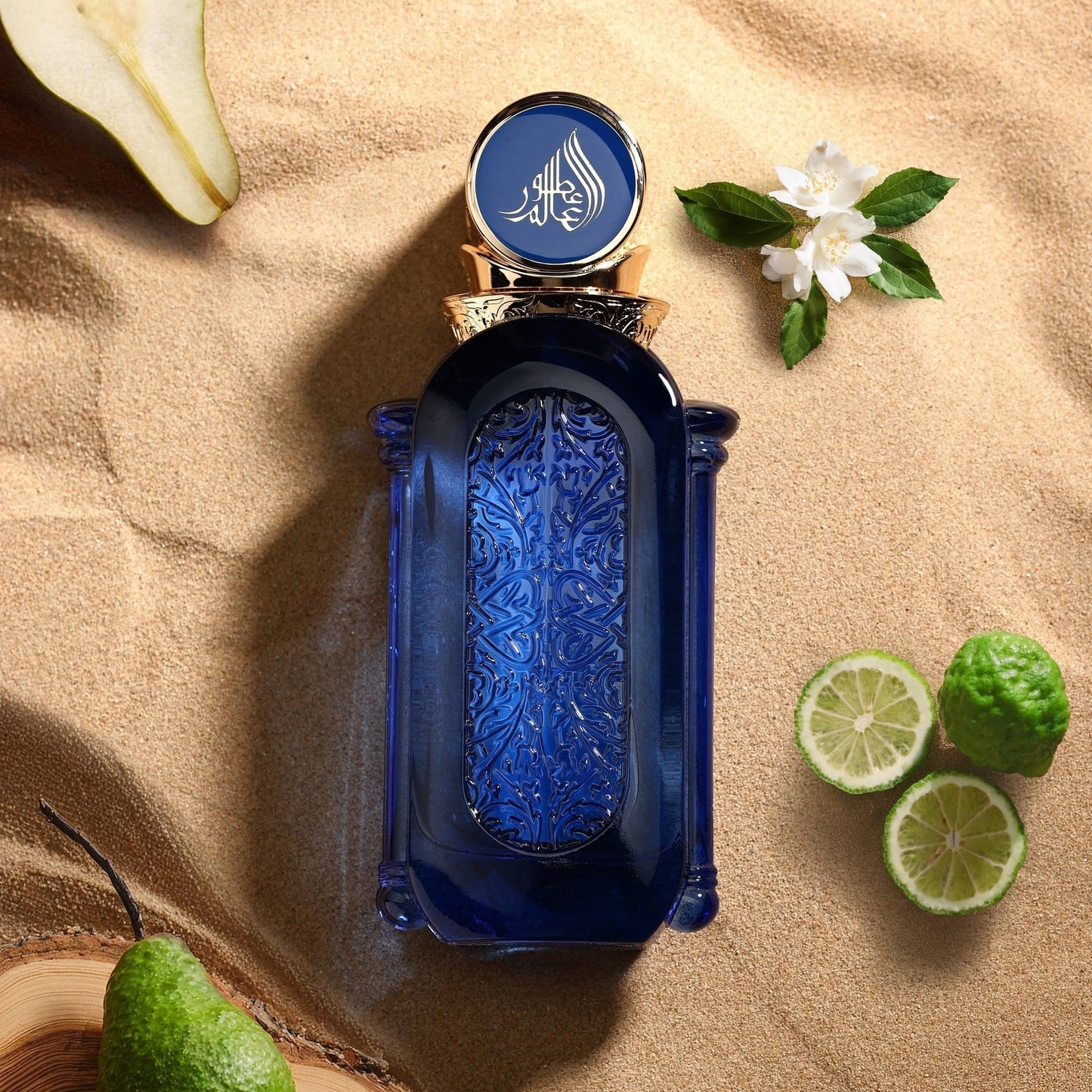 Taj 2 100ml Eau De Parfum By Athoor Al Alam Soghaat taj-2-100ml-eau-de-parfum-by-athoor-al-alam-soghaat