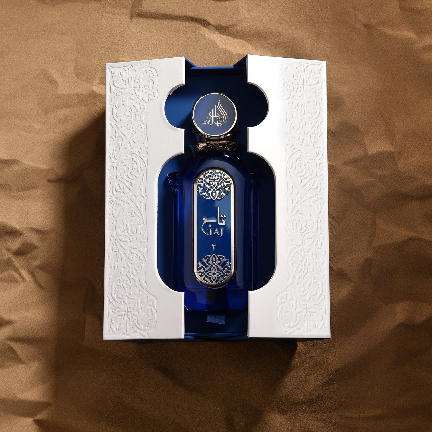 Taj 2 100ml Eau de Parfum by Athoor Al Alam Arabian perfume product image