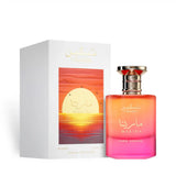 Taskeen Marina 100ml Eau de Parfum by Paris Corner fragrance bottle