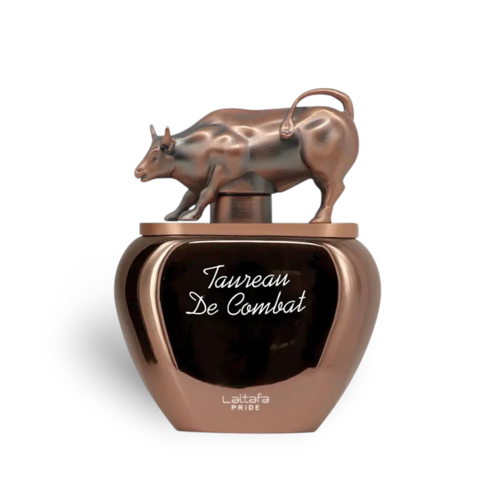 Taureau De Combat 100ml EDP by Lattafa Pride
