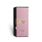 Tayf Al Hub 150ml Eau de Parfum by Risala Elite fragrance bottle
